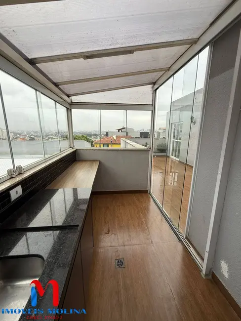 Foto 6 de Apartamento com 3 quartos à venda, 160m2 em Nova Gerty, Sao Caetano Do Sul - SP