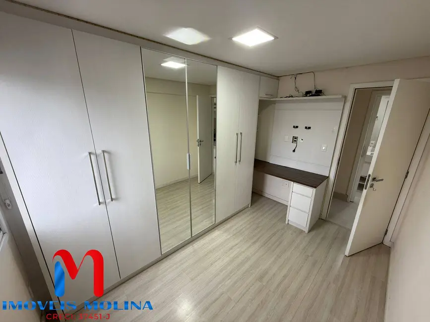 Foto 9 de Apartamento com 3 quartos à venda, 160m2 em Nova Gerty, Sao Caetano Do Sul - SP