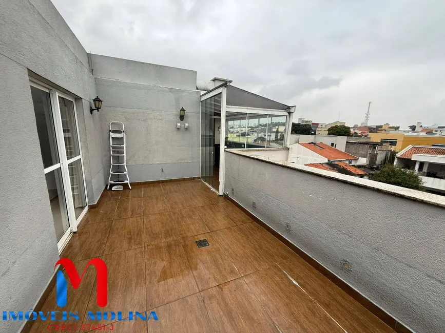 Foto 4 de Apartamento com 3 quartos à venda, 160m2 em Nova Gerty, Sao Caetano Do Sul - SP