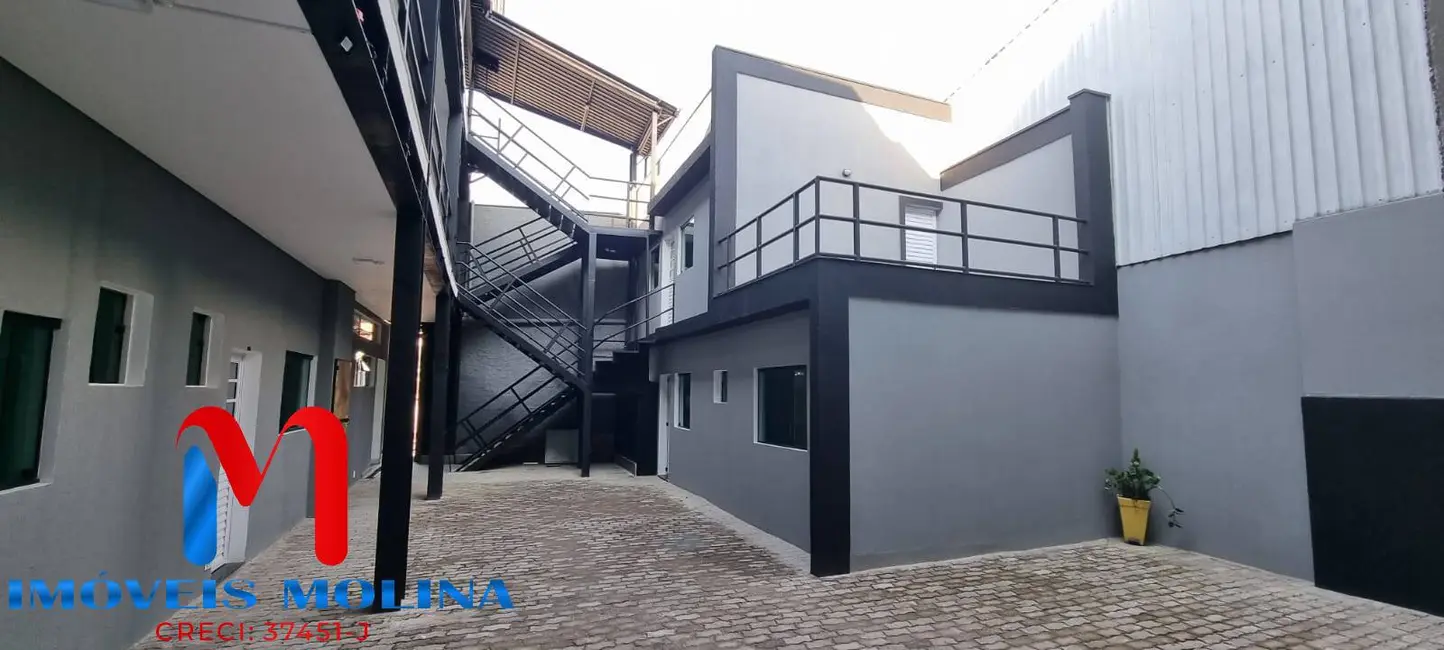 Apartamento à venda, 500m2 em Jardim Seckler, São Paulo - SP - imagem 2 Foto 2 de Apartamento à venda, 500m2 em Jardim Seckler, São Paulo - SP