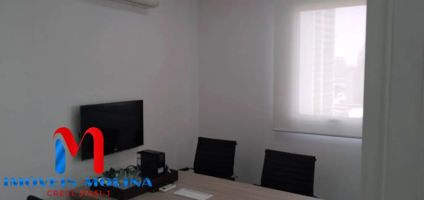 Foto 1 de Sala Comercial à venda e para alugar, 40m2 em Várzea da Barra Funda, São Paulo - SP