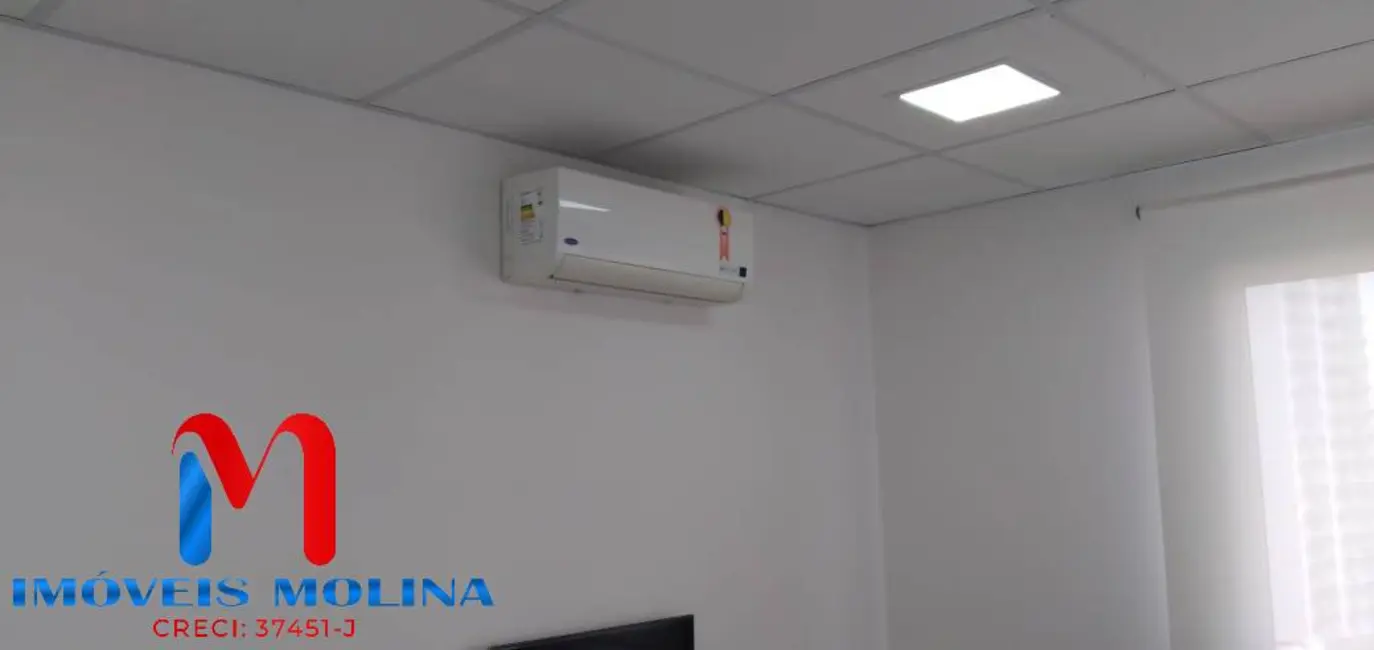 Foto 2 de Sala Comercial à venda e para alugar, 40m2 em Várzea da Barra Funda, São Paulo - SP
