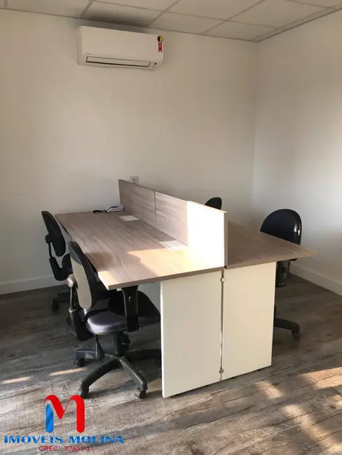 Foto 8 de Sala Comercial à venda e para alugar, 40m2 em Várzea da Barra Funda, São Paulo - SP
