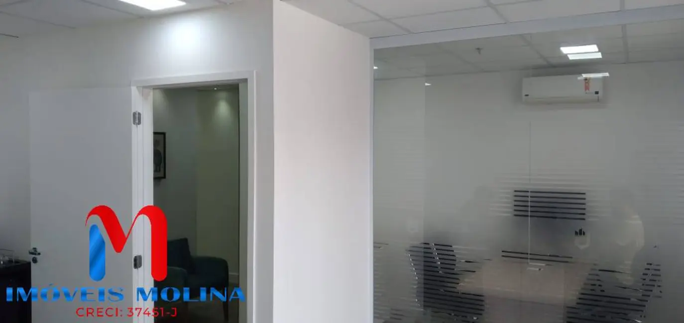 Foto 3 de Sala Comercial à venda e para alugar, 40m2 em Várzea da Barra Funda, São Paulo - SP