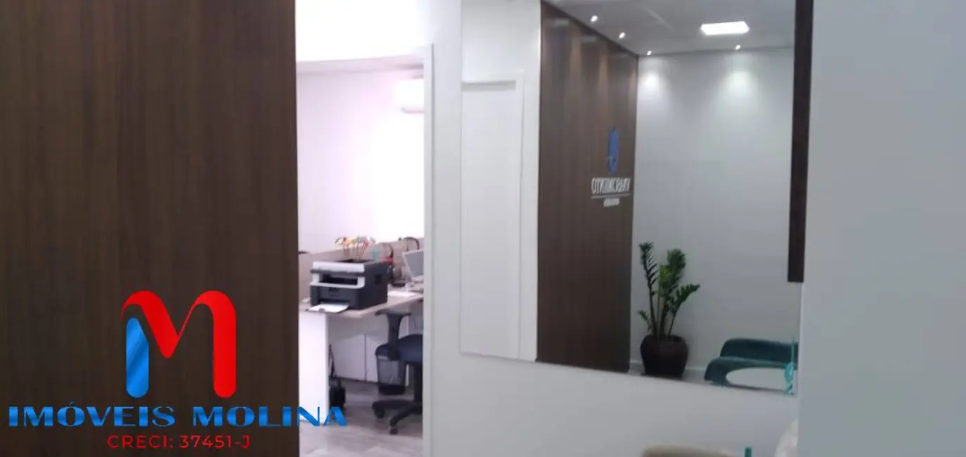 Foto 4 de Sala Comercial à venda e para alugar, 40m2 em Várzea da Barra Funda, São Paulo - SP