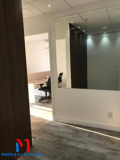 Foto 9 de Sala Comercial à venda e para alugar, 40m2 em Várzea da Barra Funda, São Paulo - SP