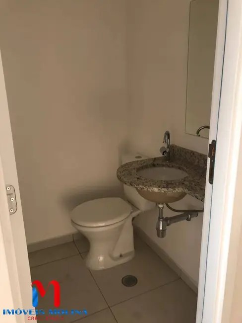 Foto 6 de Sala Comercial à venda e para alugar, 40m2 em Várzea da Barra Funda, São Paulo - SP
