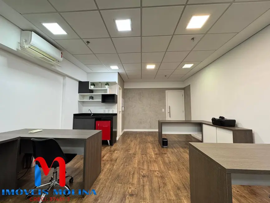 Sala Comercial para alugar, 63m2 em Cerâmica, Sao Caetano Do Sul - SP - imagem 5 Foto 5 de Sala Comercial para alugar, 63m2 em Cerâmica, Sao Caetano Do Sul - SP
