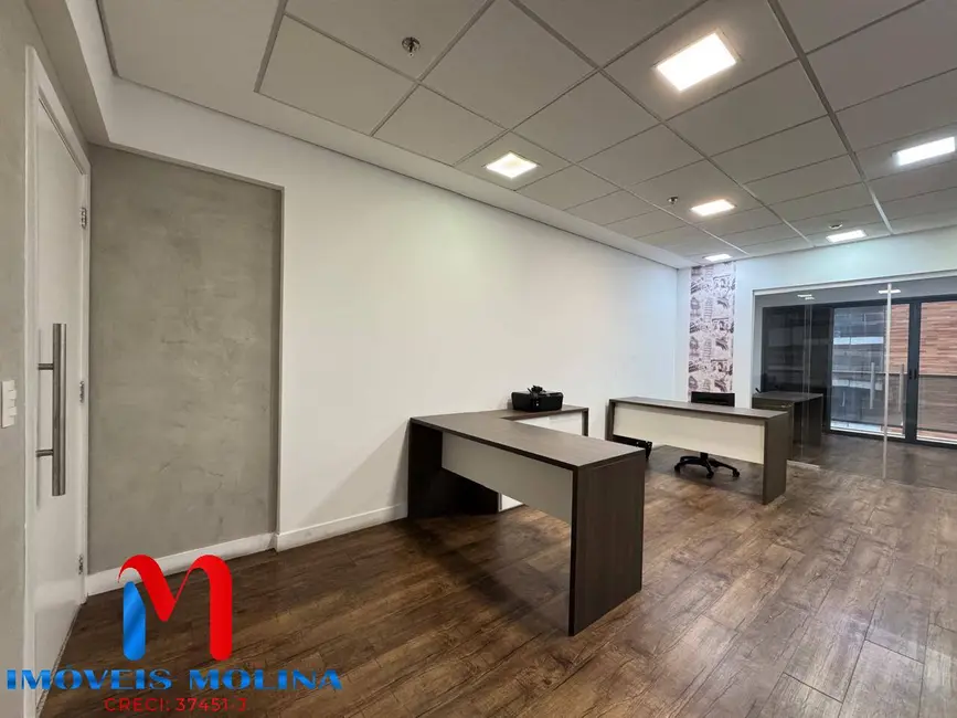 Sala Comercial para alugar, 63m2 em Cerâmica, Sao Caetano Do Sul - SP - imagem 3 Foto 3 de Sala Comercial para alugar, 63m2 em Cerâmica, Sao Caetano Do Sul - SP