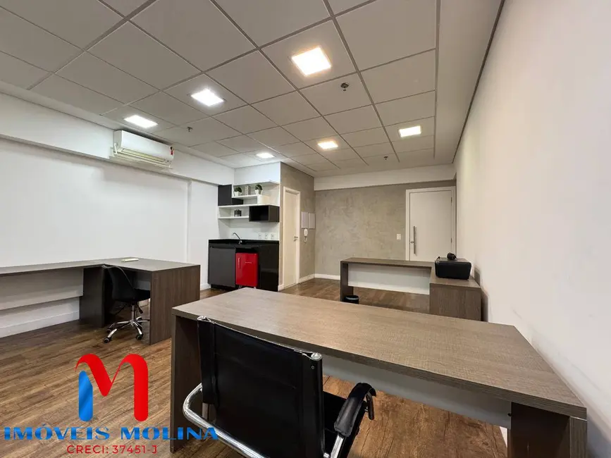 Sala Comercial para alugar, 63m2 em Cerâmica, Sao Caetano Do Sul - SP - imagem 4 Foto 4 de Sala Comercial para alugar, 63m2 em Cerâmica, Sao Caetano Do Sul - SP
