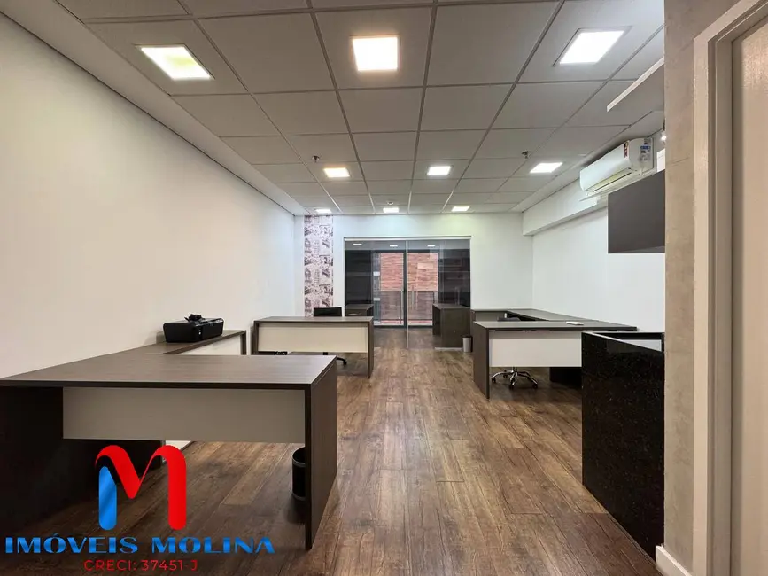 Sala Comercial para alugar, 63m2 em Cerâmica, Sao Caetano Do Sul - SP - imagem 2 Foto 2 de Sala Comercial para alugar, 63m2 em Cerâmica, Sao Caetano Do Sul - SP