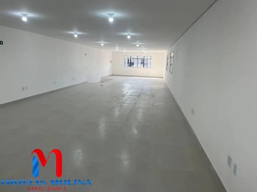 Foto 3 de Sala Comercial à venda e para alugar, 300m2 em Santo Antônio, Sao Caetano Do Sul - SP