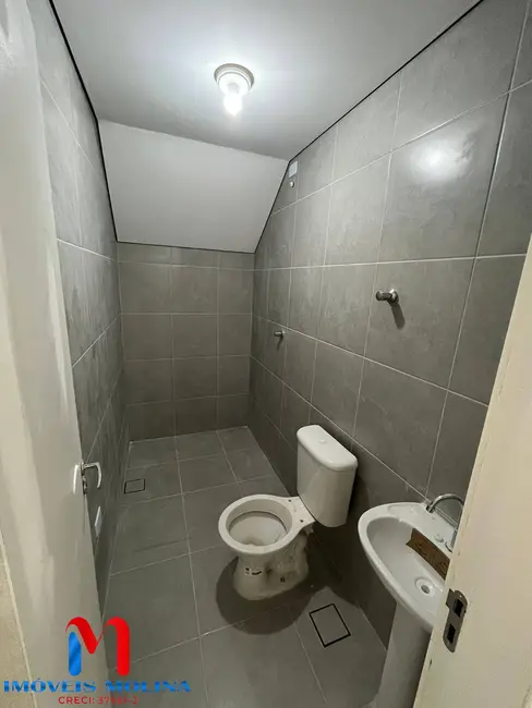 Foto 4 de Sala Comercial à venda e para alugar, 300m2 em Santo Antônio, Sao Caetano Do Sul - SP