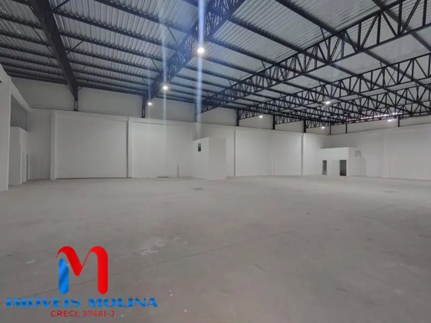 Foto 8 de Loja para alugar, 258m2 em Vila Nogueira, Diadema - SP