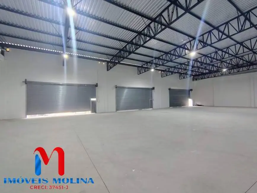 Foto 2 de Loja para alugar, 258m2 em Vila Nogueira, Diadema - SP