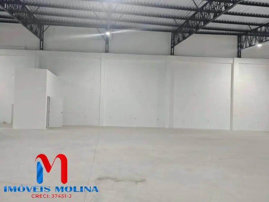 Foto 4 de Loja para alugar, 258m2 em Vila Nogueira, Diadema - SP