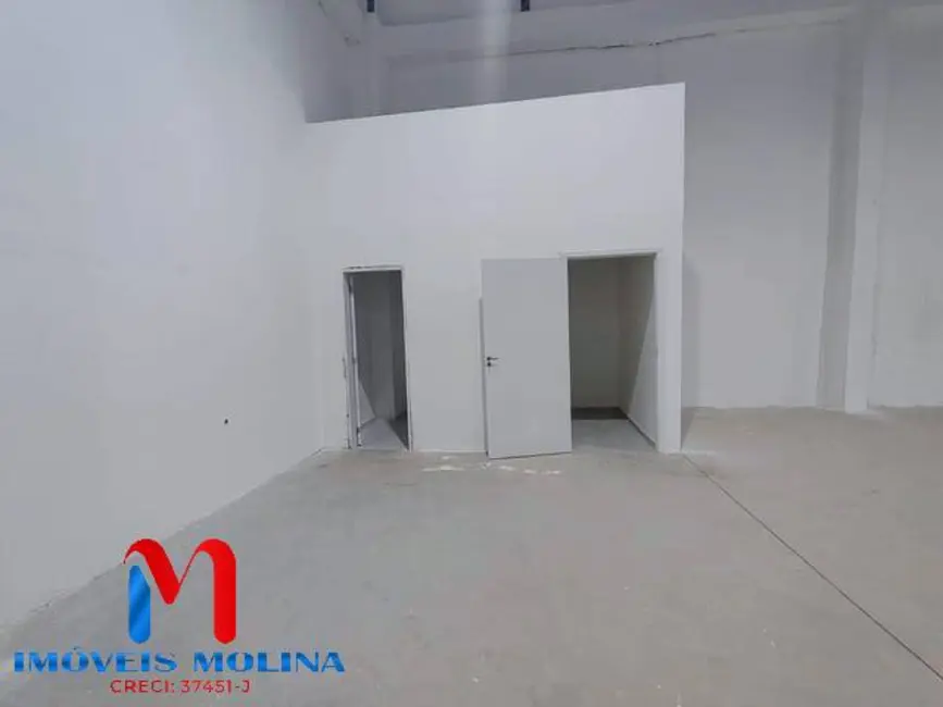 Foto 9 de Loja para alugar, 258m2 em Vila Nogueira, Diadema - SP