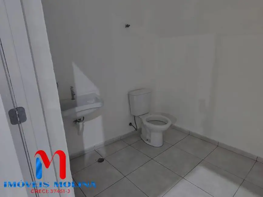 Foto 3 de Loja para alugar, 258m2 em Vila Nogueira, Diadema - SP