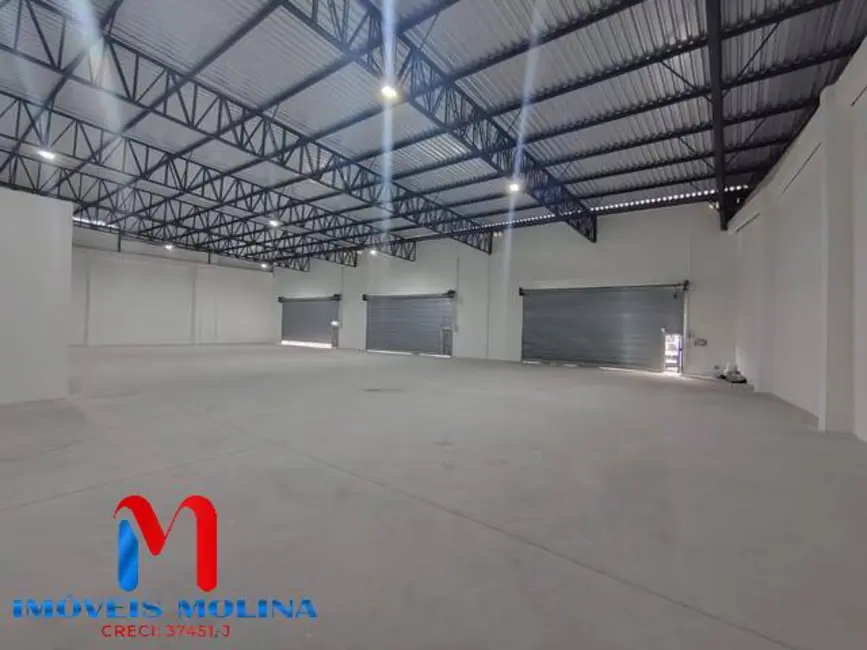 Foto 6 de Loja para alugar, 258m2 em Vila Nogueira, Diadema - SP