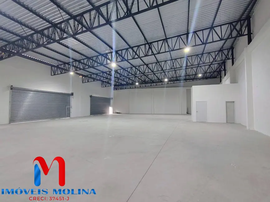 Foto 8 de Loja para alugar, 207m2 em Vila Nogueira, Diadema - SP
