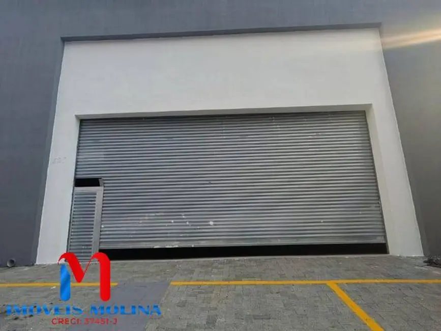 Foto 2 de Loja para alugar, 207m2 em Vila Nogueira, Diadema - SP