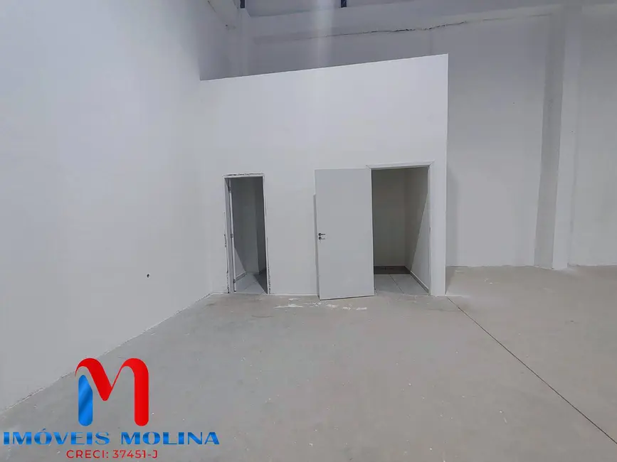 Foto 7 de Loja para alugar, 198m2 em Vila Nogueira, Diadema - SP