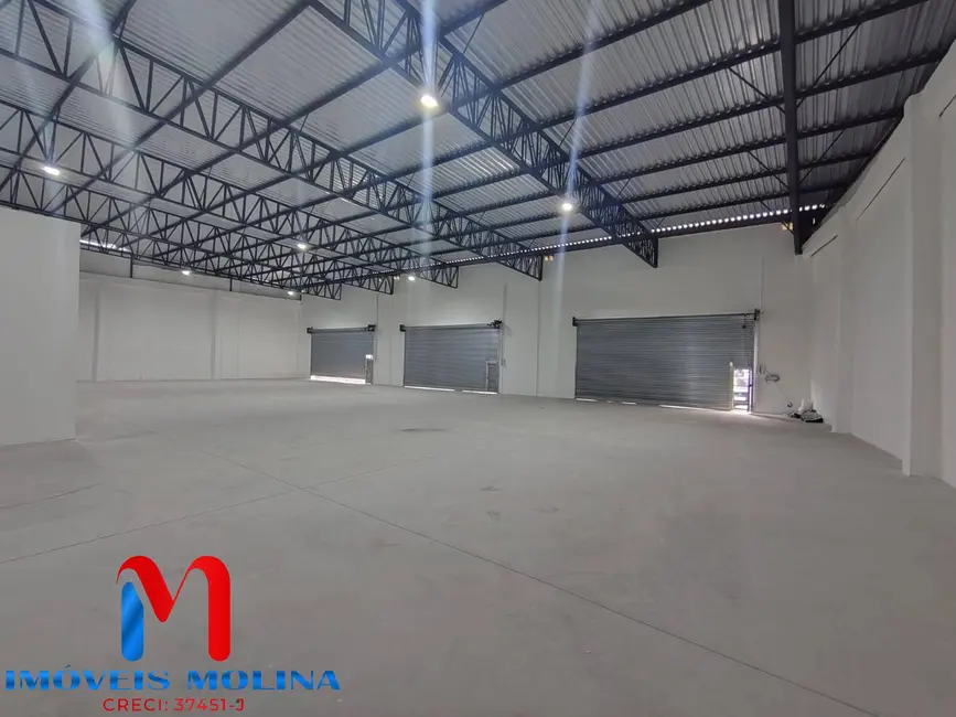 Foto 5 de Loja para alugar, 198m2 em Vila Nogueira, Diadema - SP