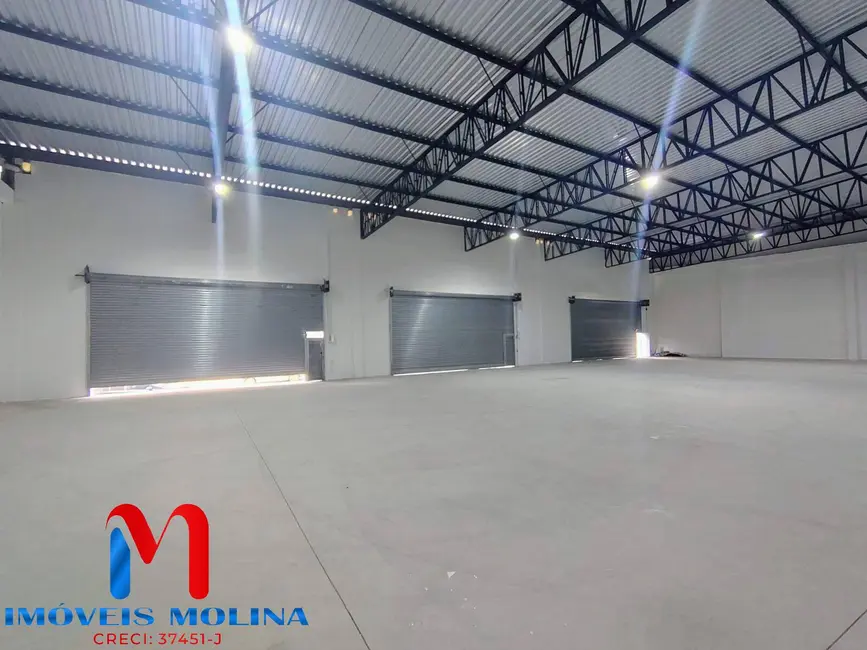Foto 1 de Loja para alugar, 198m2 em Vila Nogueira, Diadema - SP