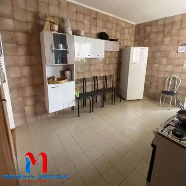 Foto 3 de Apartamento com 3 quartos à venda, 110m2 em Santa Maria, Sao Caetano Do Sul - SP