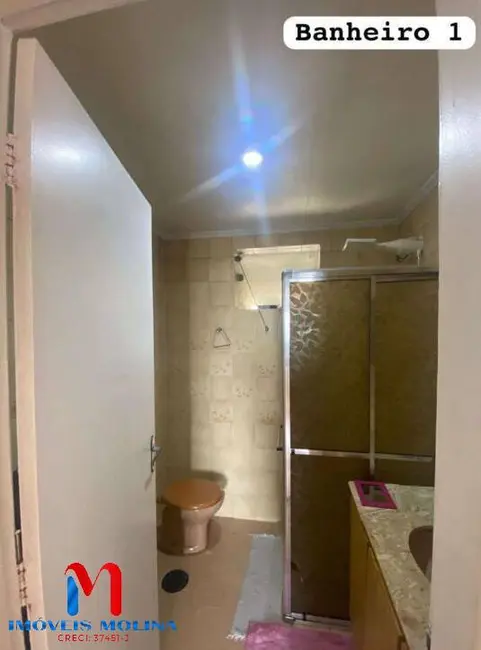 Foto 9 de Apartamento com 3 quartos à venda, 110m2 em Santa Maria, Sao Caetano Do Sul - SP