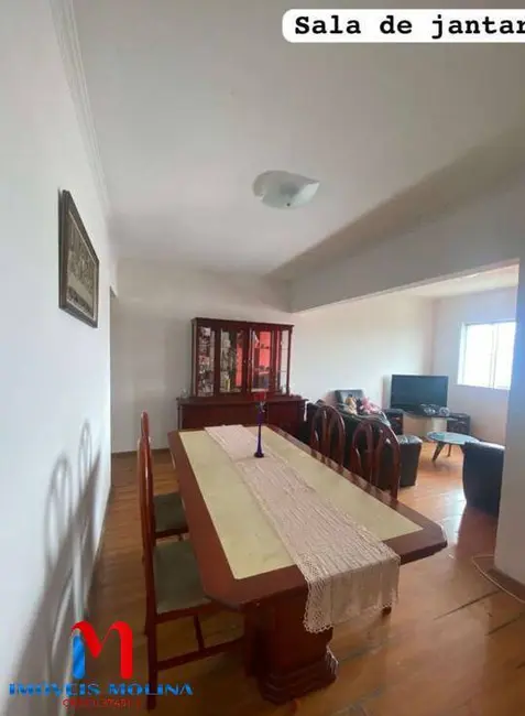 Foto 8 de Apartamento com 3 quartos à venda, 110m2 em Santa Maria, Sao Caetano Do Sul - SP