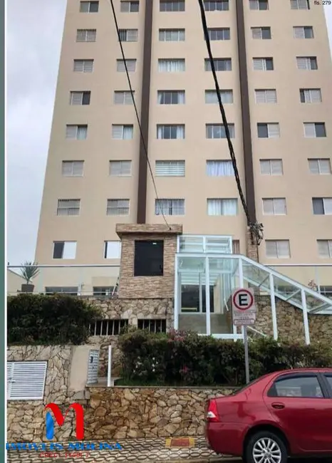 Foto 1 de Apartamento com 3 quartos à venda, 110m2 em Santa Maria, Sao Caetano Do Sul - SP