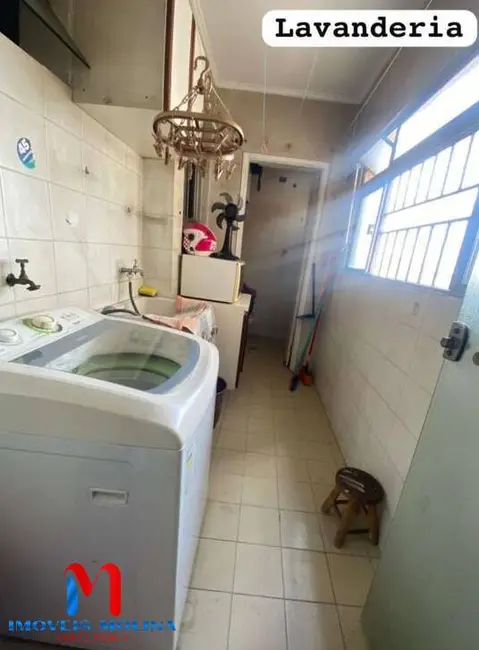 Foto 5 de Apartamento com 3 quartos à venda, 110m2 em Santa Maria, Sao Caetano Do Sul - SP