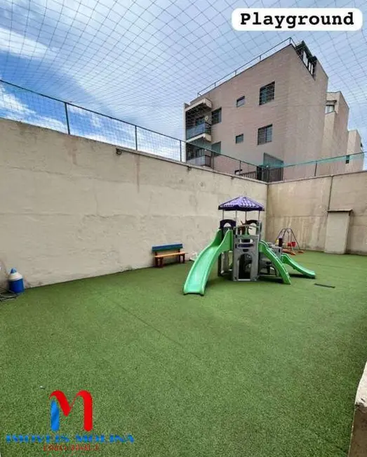 Foto 2 de Apartamento com 3 quartos à venda, 110m2 em Santa Maria, Sao Caetano Do Sul - SP