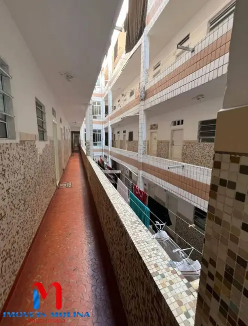 Foto 6 de Apartamento com 1 quarto à venda, 23m2 em Ocian, Praia Grande - SP
