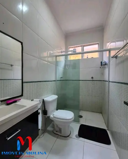 Foto 3 de Casa com 4 quartos à venda, 447m2 em Flórida, Praia Grande - SP