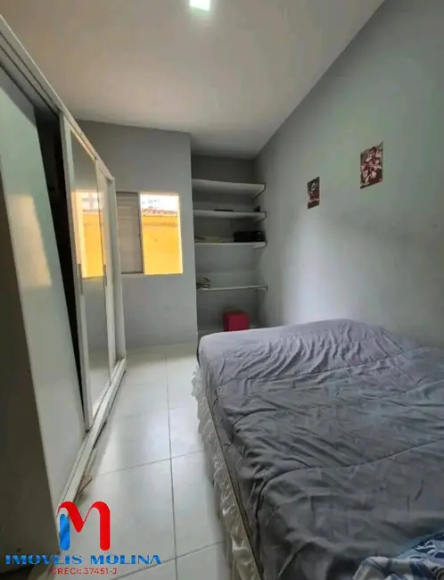 Foto 9 de Casa com 4 quartos à venda, 447m2 em Flórida, Praia Grande - SP