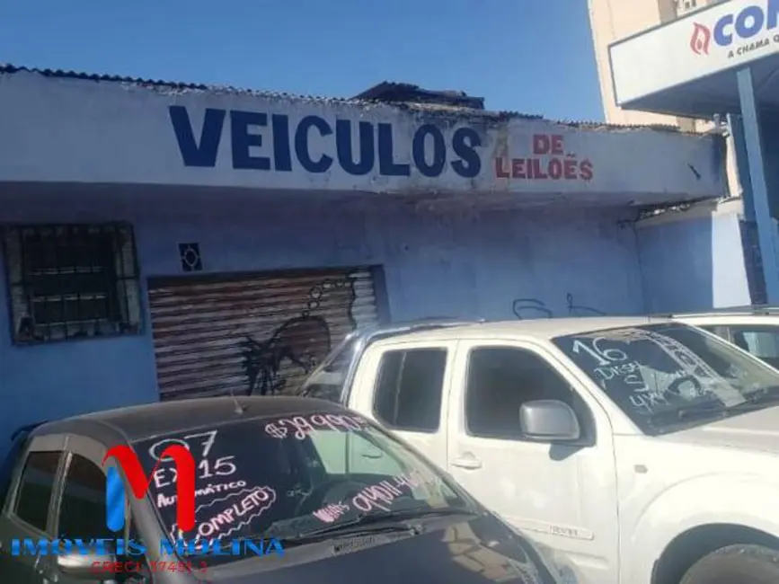 Terreno / Lote à venda, 648m2 em Jardim Utinga, Santo Andre - SP - imagem 6 Foto 6 de Terreno / Lote à venda, 648m2 em Jardim Utinga, Santo Andre - SP