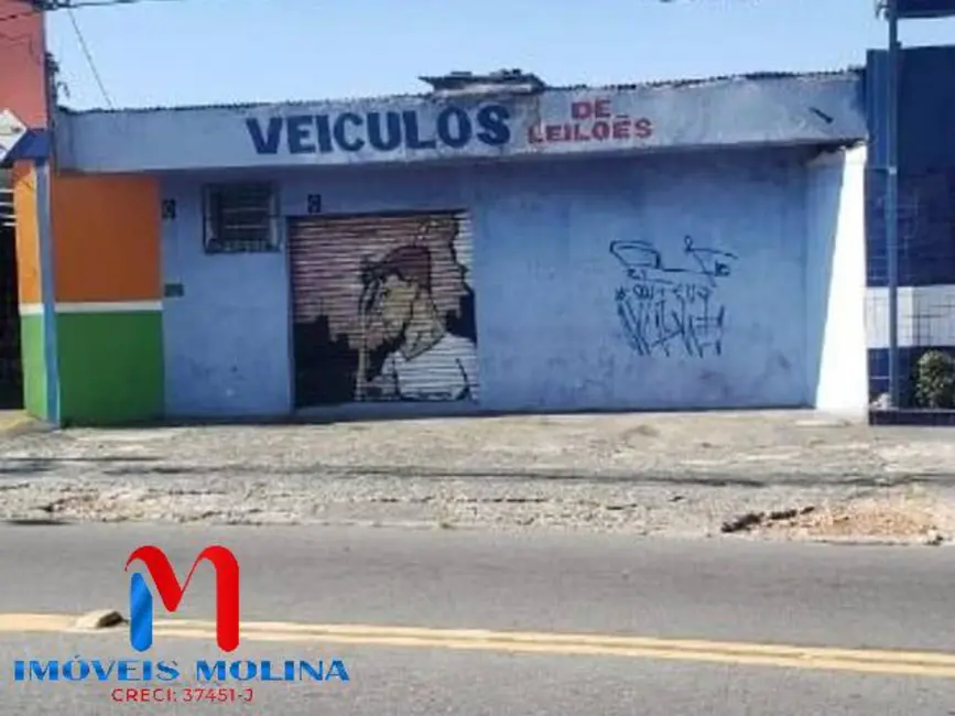 Terreno / Lote à venda, 648m2 em Jardim Utinga, Santo Andre - SP - imagem 5 Foto 5 de Terreno / Lote à venda, 648m2 em Jardim Utinga, Santo Andre - SP