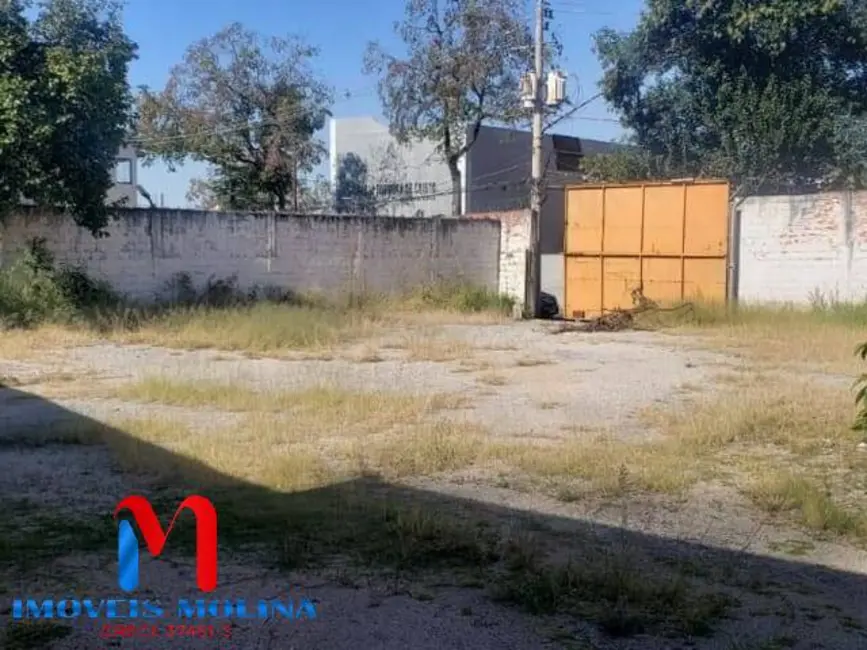 Terreno / Lote à venda, 648m2 em Jardim Utinga, Santo Andre - SP - imagem 1 Foto 1 de Terreno / Lote à venda, 648m2 em Jardim Utinga, Santo Andre - SP