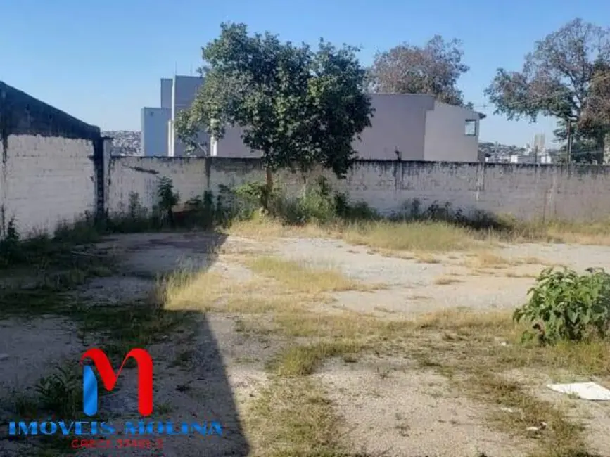 Terreno / Lote à venda, 648m2 em Jardim Utinga, Santo Andre - SP - imagem 7 Foto 7 de Terreno / Lote à venda, 648m2 em Jardim Utinga, Santo Andre - SP