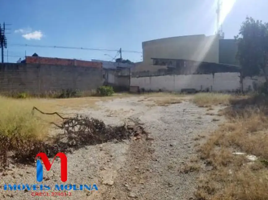 Terreno / Lote à venda, 648m2 em Jardim Utinga, Santo Andre - SP - imagem 3 Foto 3 de Terreno / Lote à venda, 648m2 em Jardim Utinga, Santo Andre - SP