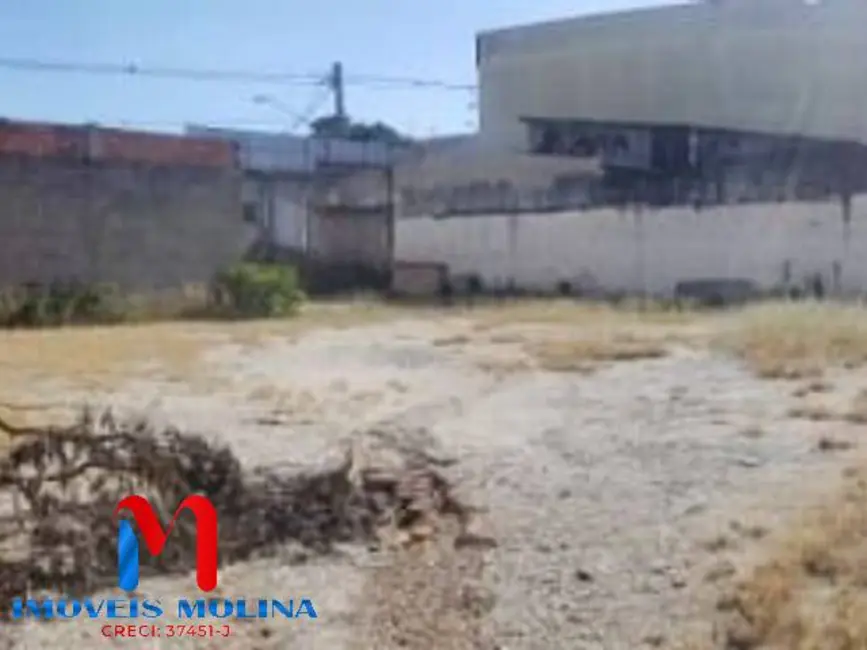 Terreno / Lote à venda, 648m2 em Jardim Utinga, Santo Andre - SP - imagem 8 Foto 8 de Terreno / Lote à venda, 648m2 em Jardim Utinga, Santo Andre - SP
