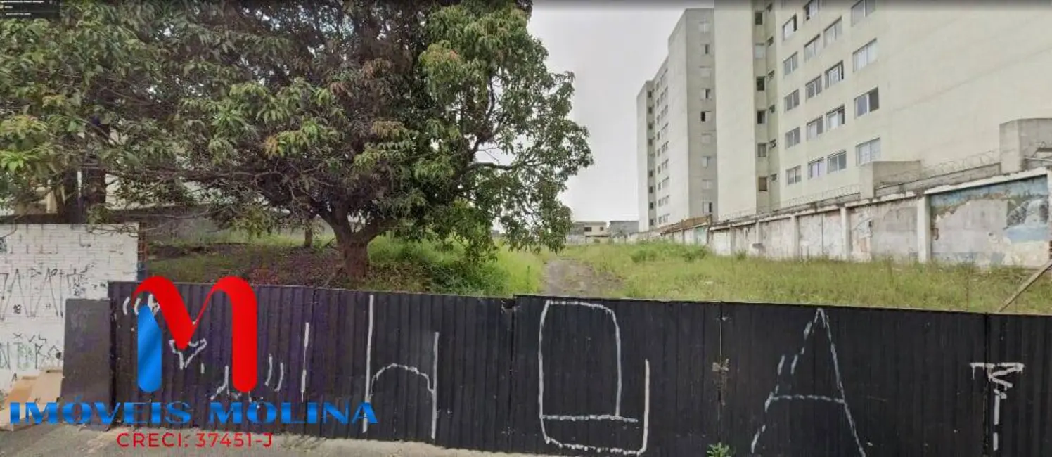 Terreno / Lote para alugar, 2239m2 em Jardim Santo Antônio, Santo Andre - SP - imagem 1 Foto 1 de Terreno / Lote para alugar, 2239m2 em Jardim Santo Antônio, Santo Andre - SP