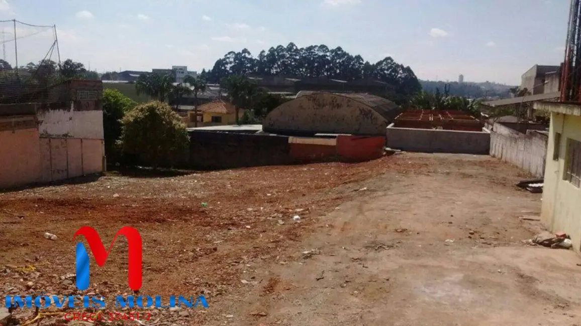 Foto 3 de Terreno / Lote para alugar, 1763m2 em Jardim, Santo Andre - SP