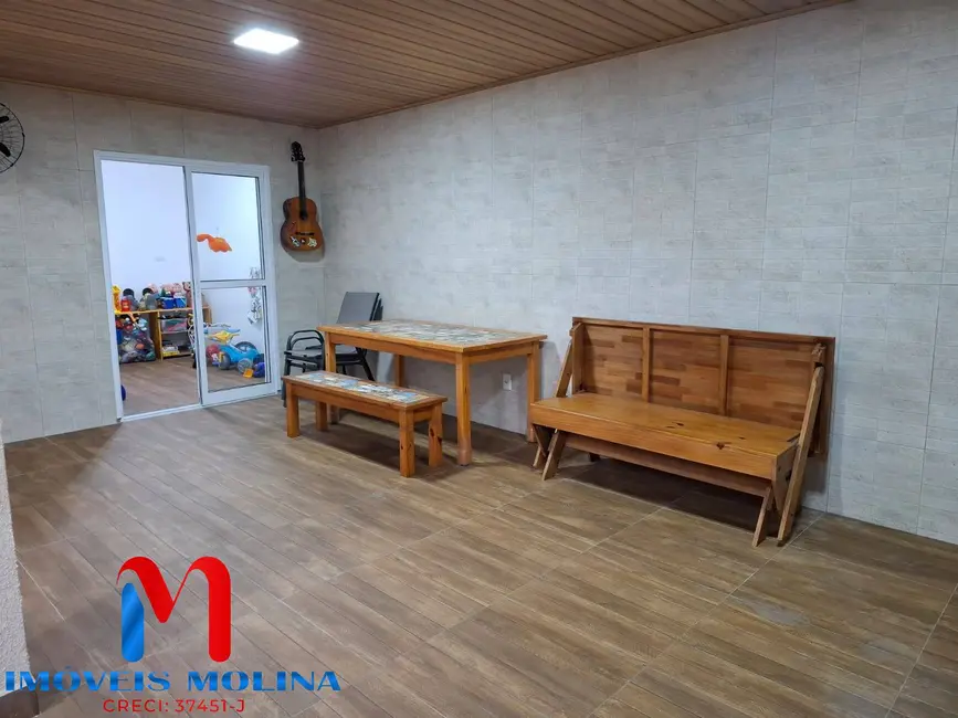 Casa com 4 quartos à venda, 250m2 em Real, Praia Grande - SP - imagem 7 Foto 7 de Casa com 4 quartos à venda, 250m2 em Real, Praia Grande - SP
