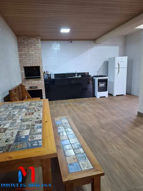 Casa com 4 quartos à venda, 250m2 em Real, Praia Grande - SP - imagem 6 Foto 6 de Casa com 4 quartos à venda, 250m2 em Real, Praia Grande - SP