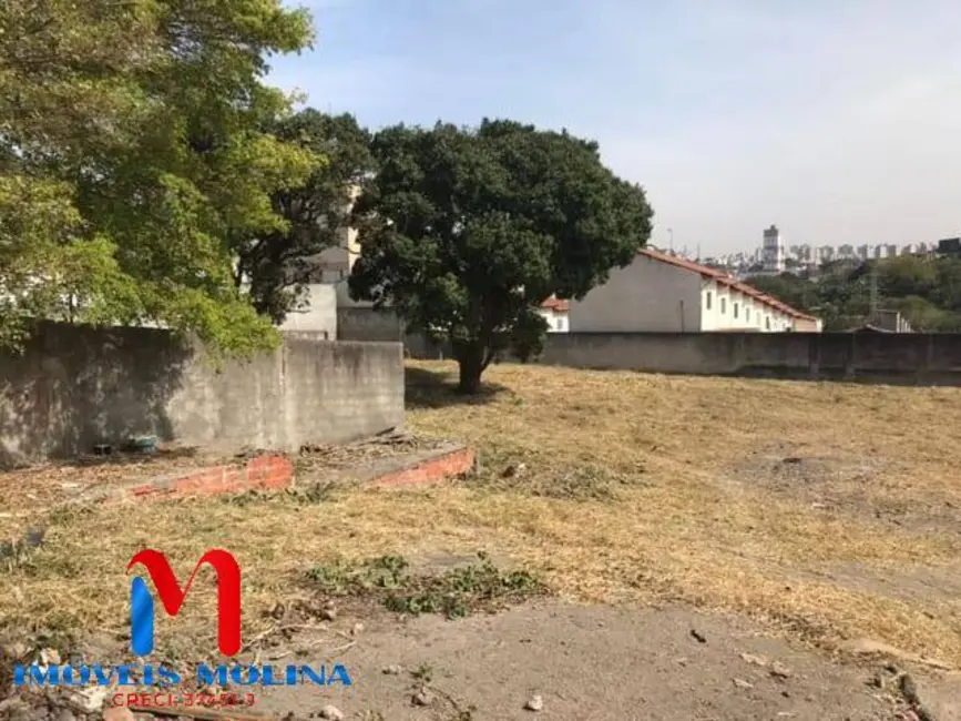 Terreno / Lote para alugar, 2166m2 em Paulicéia, Sao Bernardo Do Campo - SP - imagem 5 Foto 5 de Terreno / Lote para alugar, 2166m2 em Paulicéia, Sao Bernardo Do Campo - SP