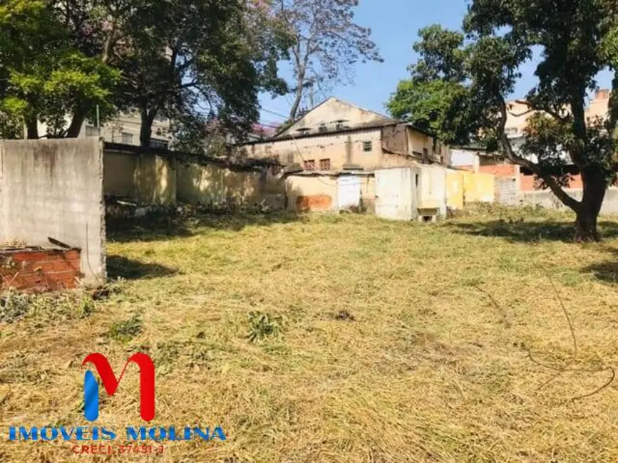 Terreno / Lote para alugar, 2166m2 em Paulicéia, Sao Bernardo Do Campo - SP - imagem 3 Foto 3 de Terreno / Lote para alugar, 2166m2 em Paulicéia, Sao Bernardo Do Campo - SP