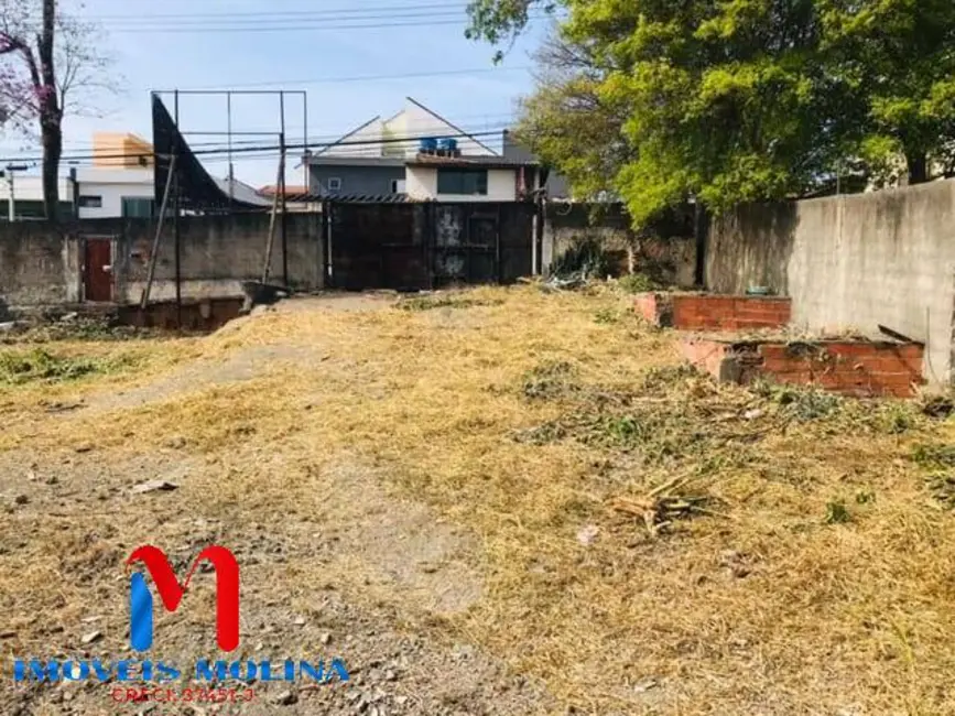 Terreno / Lote para alugar, 2166m2 em Paulicéia, Sao Bernardo Do Campo - SP - imagem 8 Foto 8 de Terreno / Lote para alugar, 2166m2 em Paulicéia, Sao Bernardo Do Campo - SP